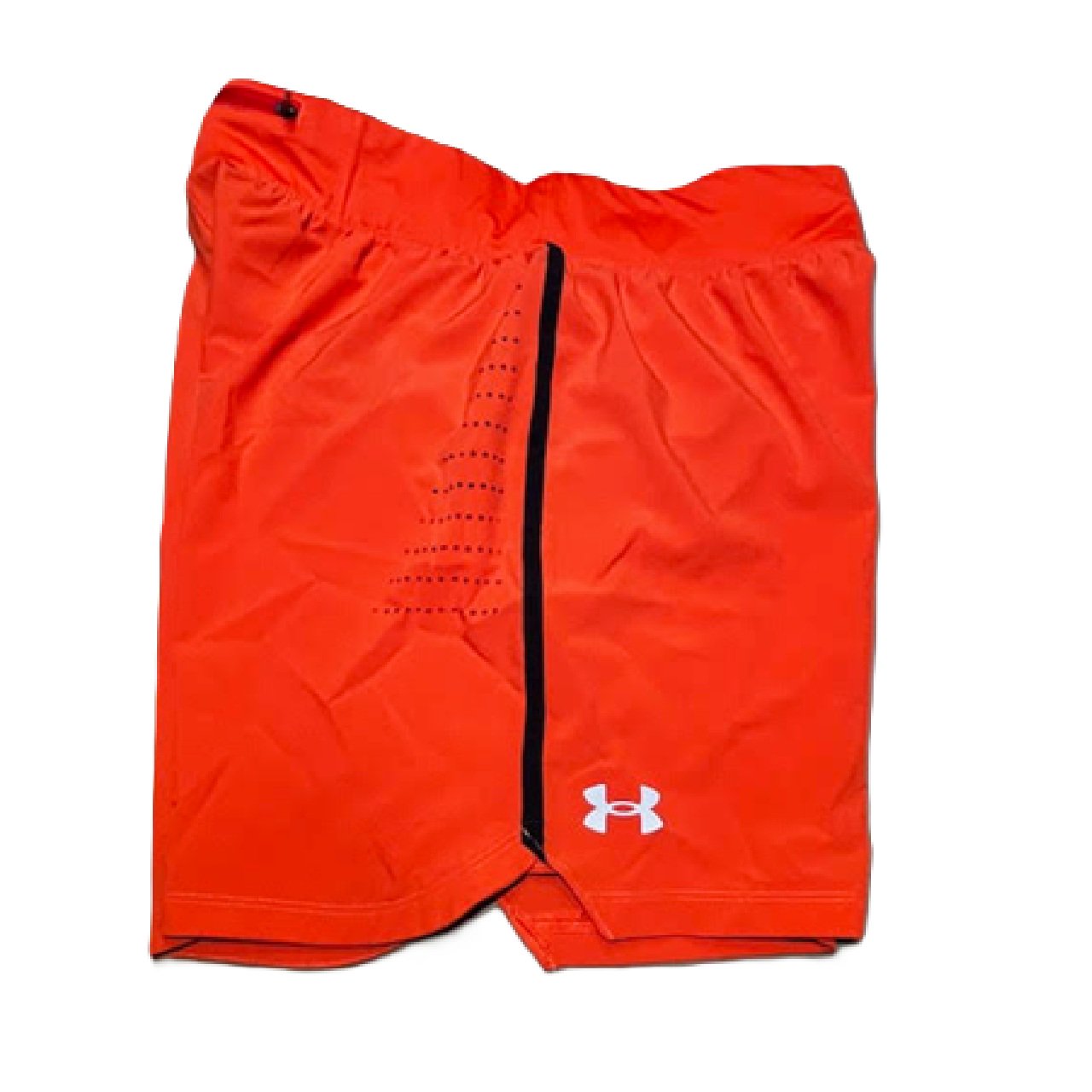 Under Armour Speedpocket 7" Running Shorts Men's Large BM1