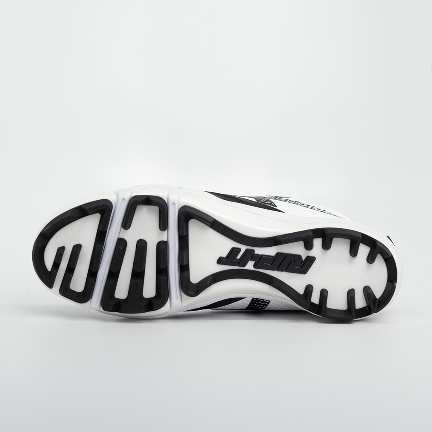 Ringor SwiftStep Pro TPU Softball Cleat Women's White