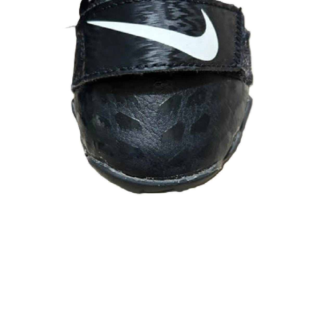 Nike Force Savage 2 Shark Youth Football Cleats Black Size 11C  BM1
