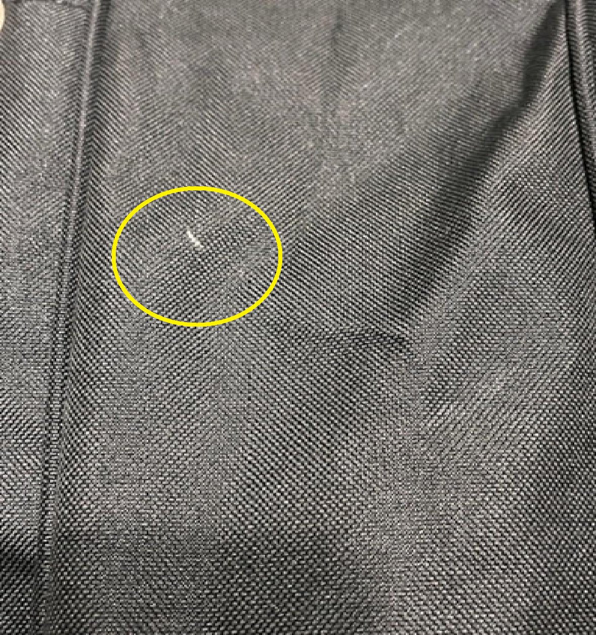STX Lacross Essential Stick Bag Black