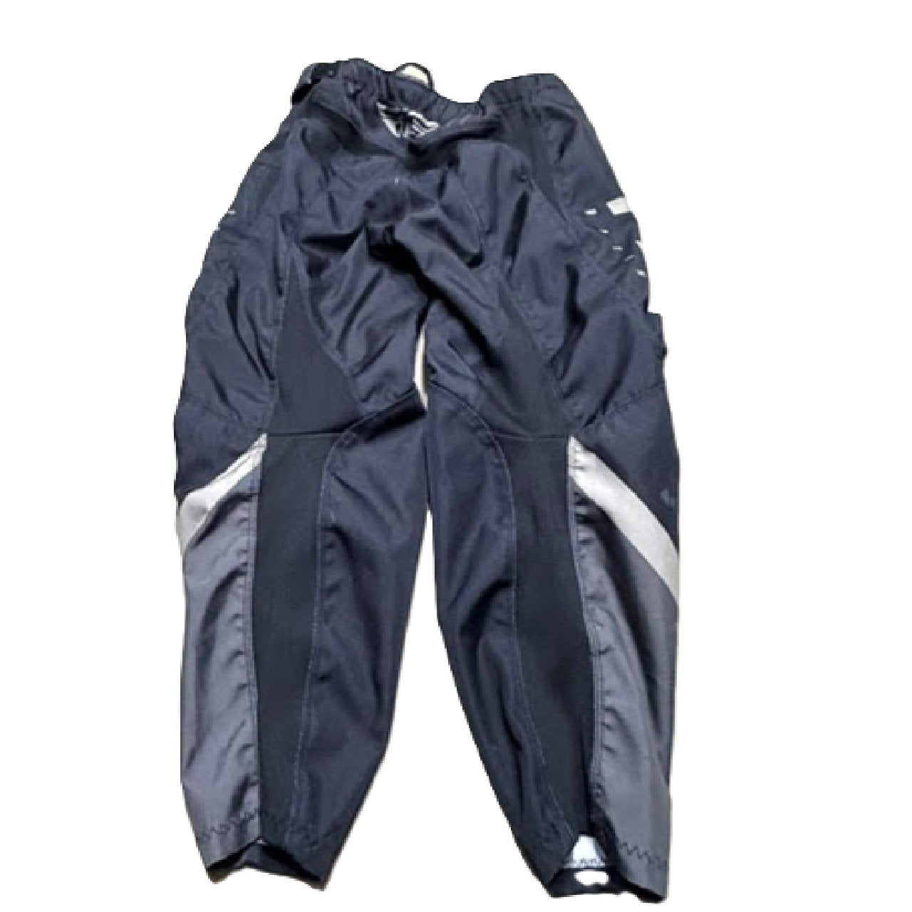 Fly Racing F-16 Youth Motocross/BMX Pants - Black, Size 26 - BM1