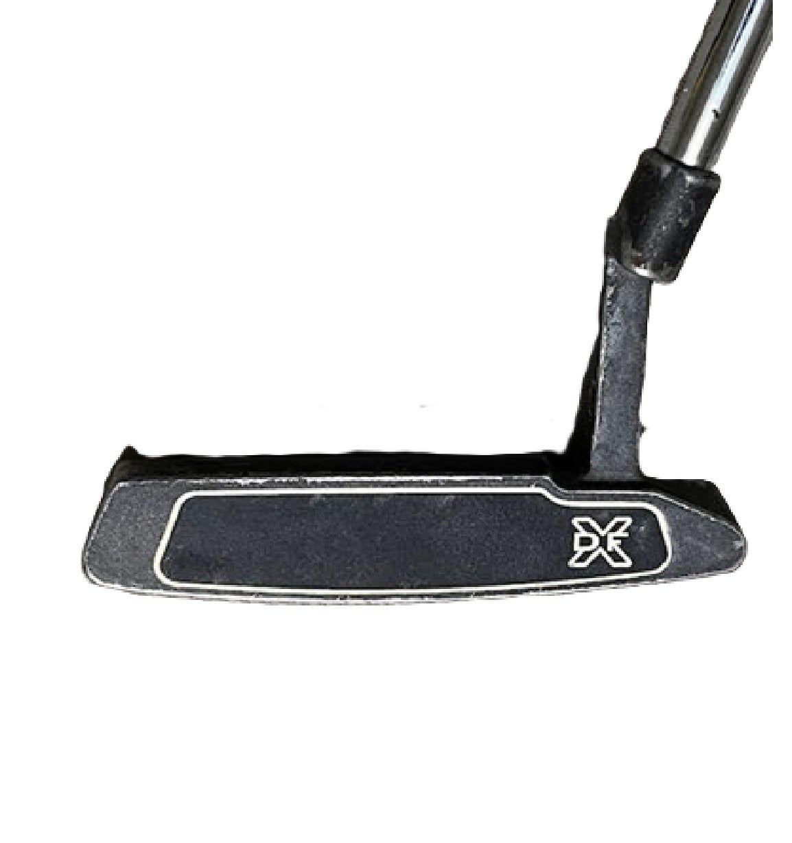 Odyssey Dual Force (DFX) 660 Right Hand putter 33"