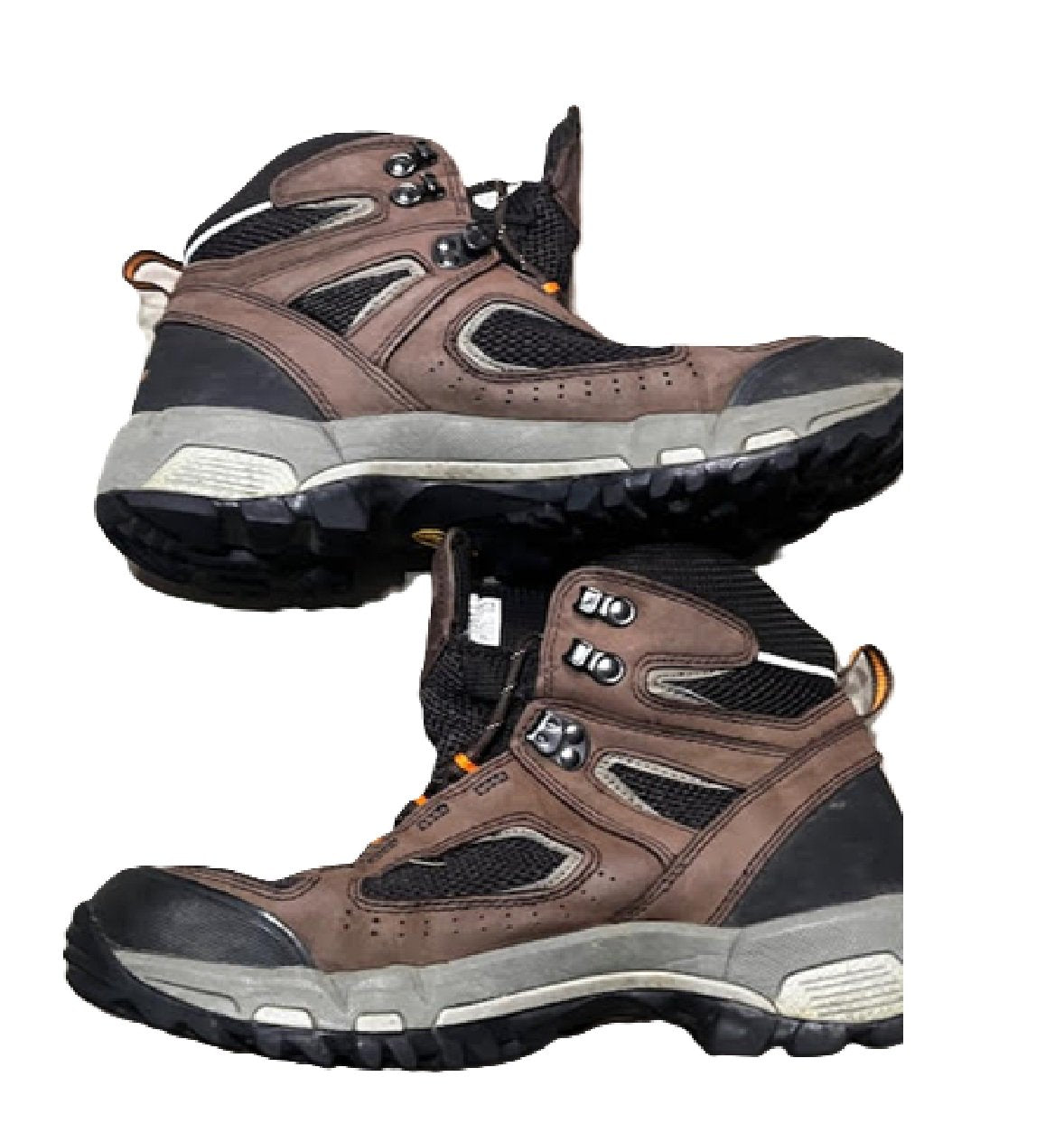 Vasque Breeze 2.0 GTX Mens Waterproof Hiking Boot Size 8M