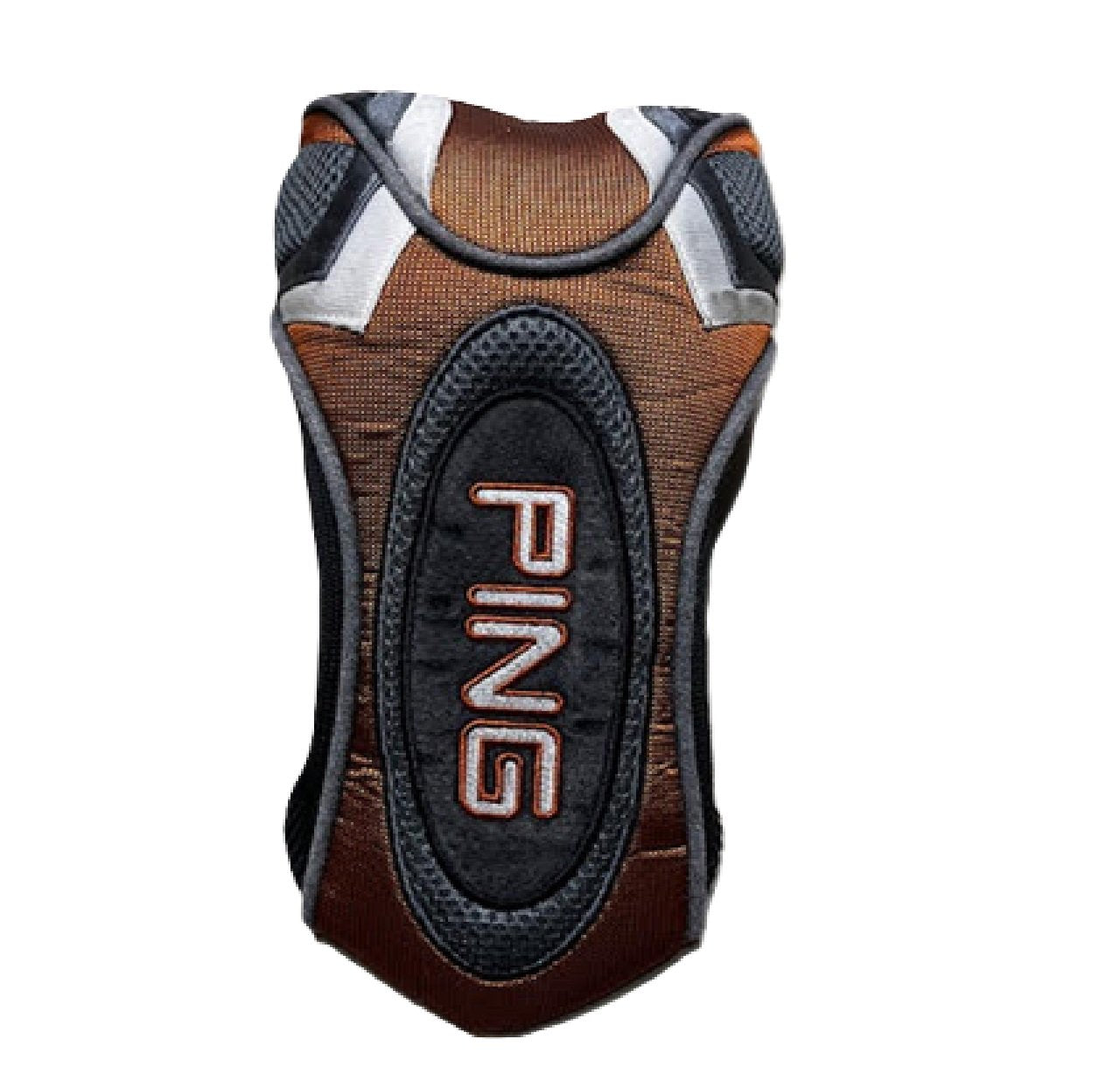 Ping G10 Cover Driver Headcover Used BM1