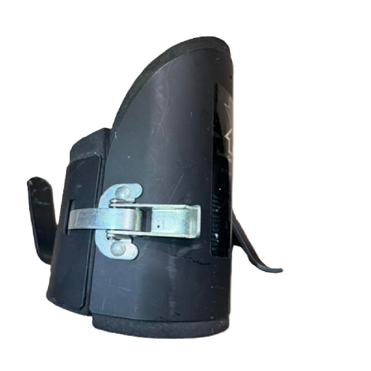 Gravity Guiding System Inversion Boots BM1 - Spinal Decompression & Inversion Therapy