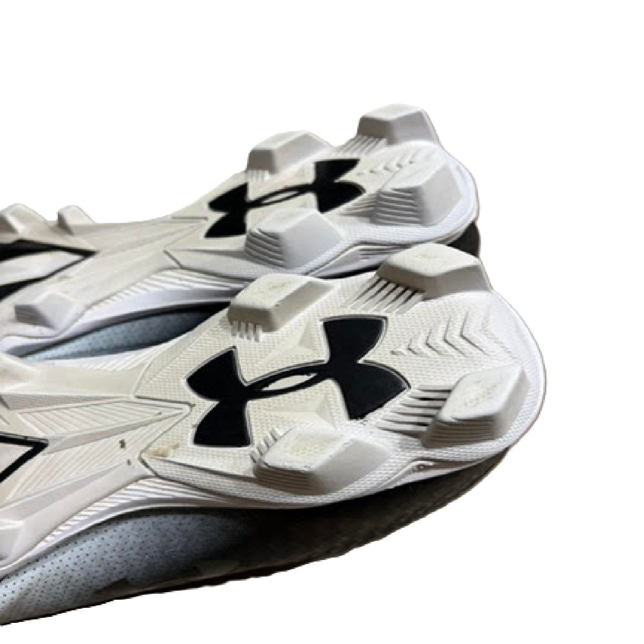 Under Armour Spolight Franchise RM 4.0 Football Cleat Mens 11 BM1