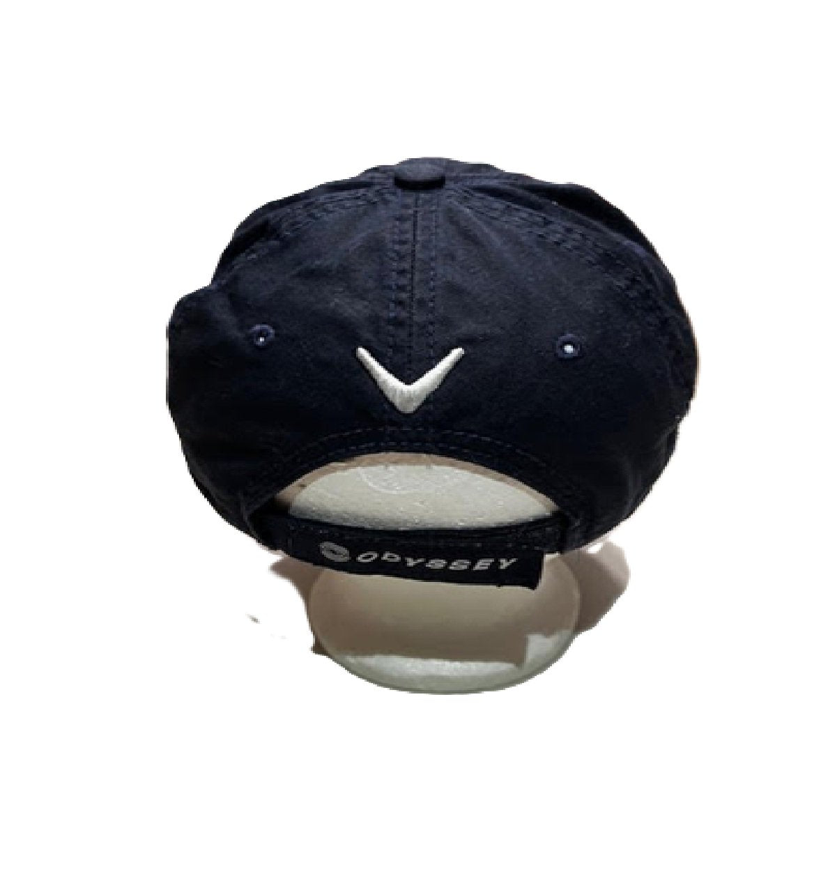 Callaway Razr/Odyssey Navy Adjustable Golf Hat