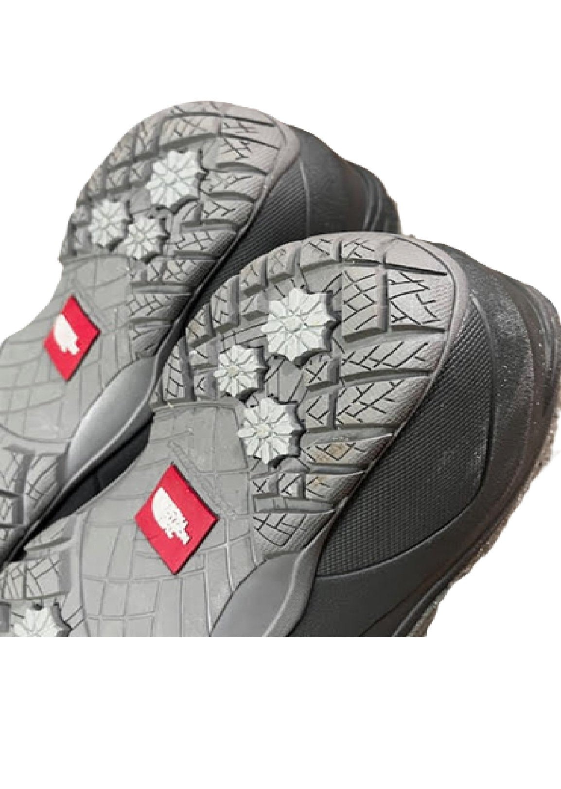 The North Face Womens Shellista II Mid Weather Boots Green US 9.5