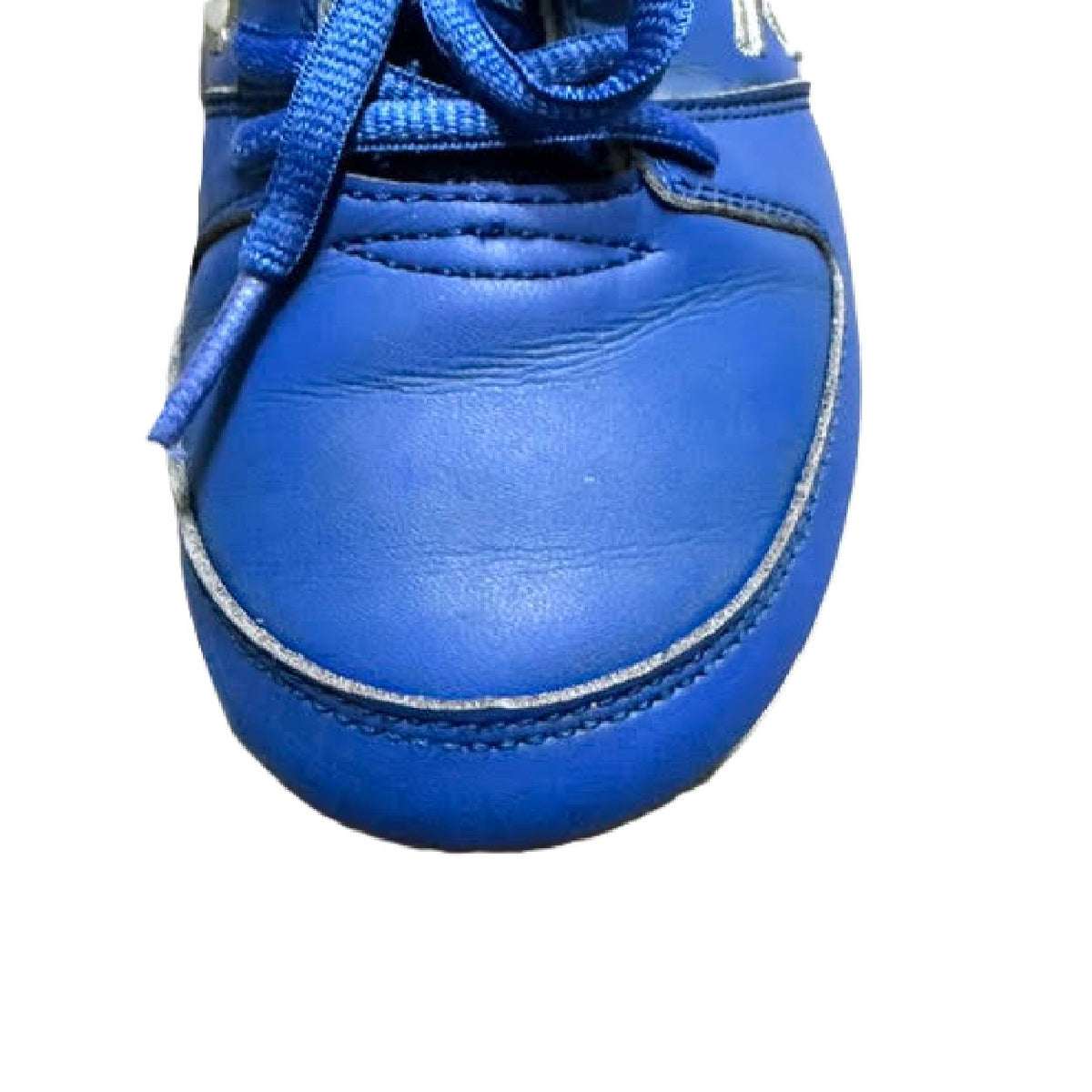 Ringor Flite Molded Women's Softball Cleats-Blue US 6