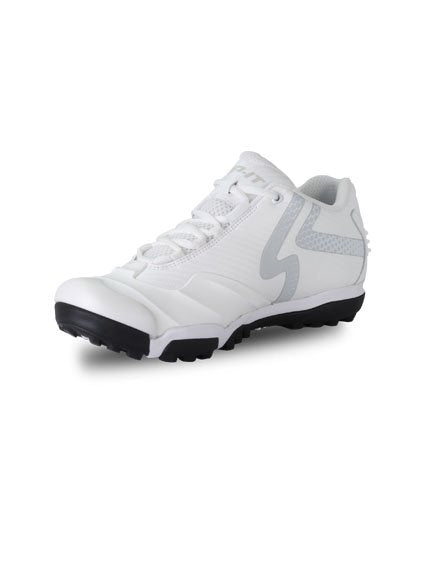 Ringor Pro 2 Turf Softball Women's Shoe White