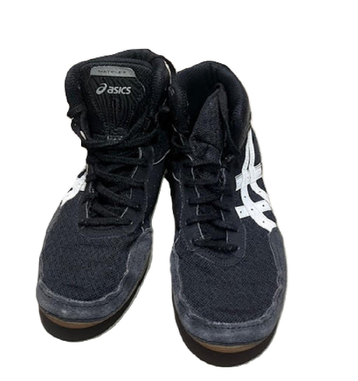 ASICS Matflex 7 GS Wrestling Shoes Size 6 EU 37.5