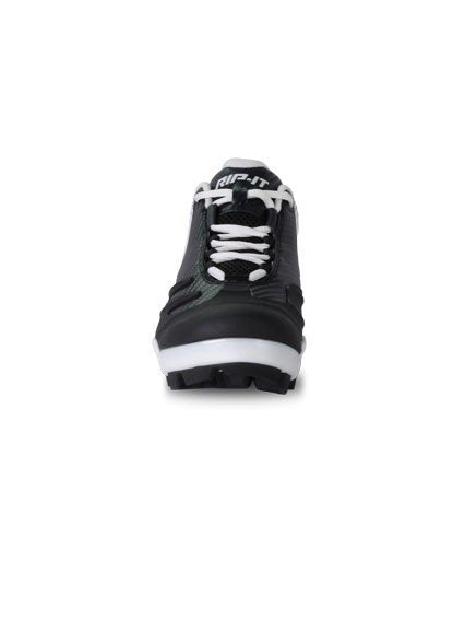 Ringor Pro 2 TPU Softball Cleat Women's Shoe Black