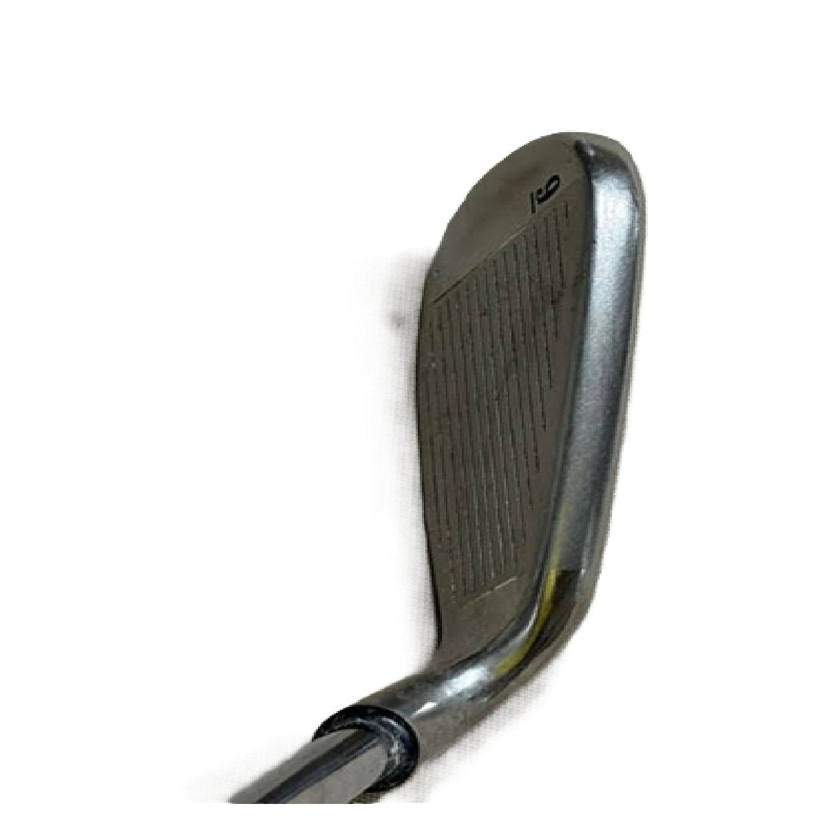 Callaway Steelhead X-14 Golf Club 9 Iron Right Hand Steel Reg Flex Shaft BM1