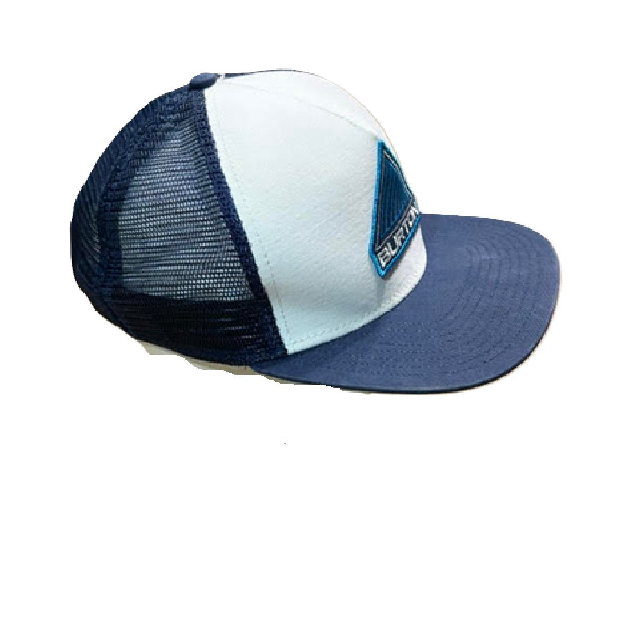Burton High Profile Trucker Style Adustable Hat BM1