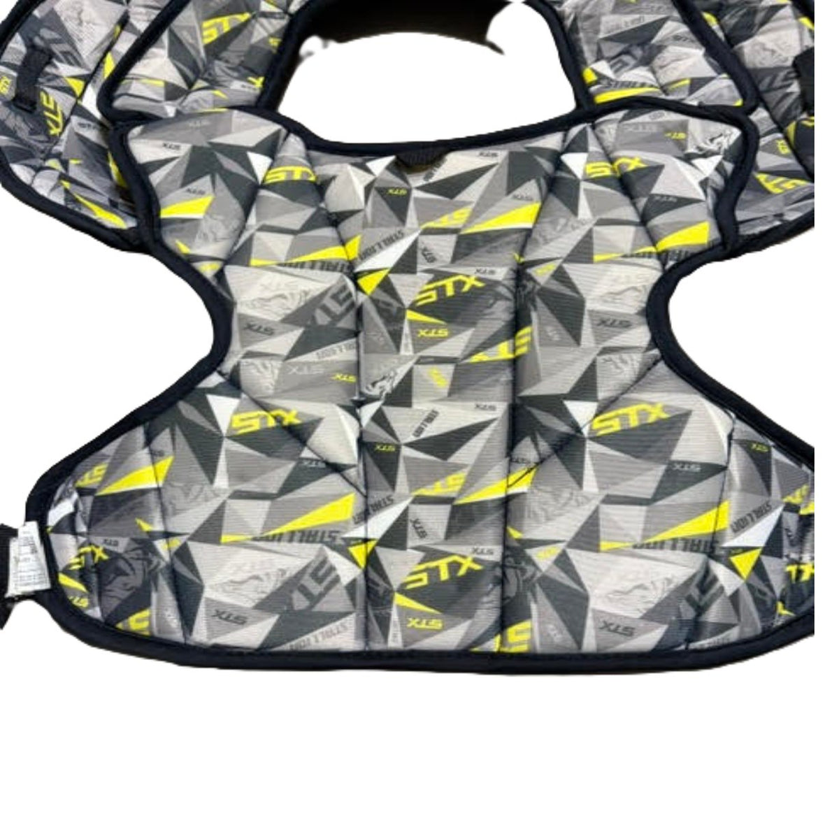STX Stallion 300 Lacrosse Shoulder Pads Medium 91-130lbs BM1