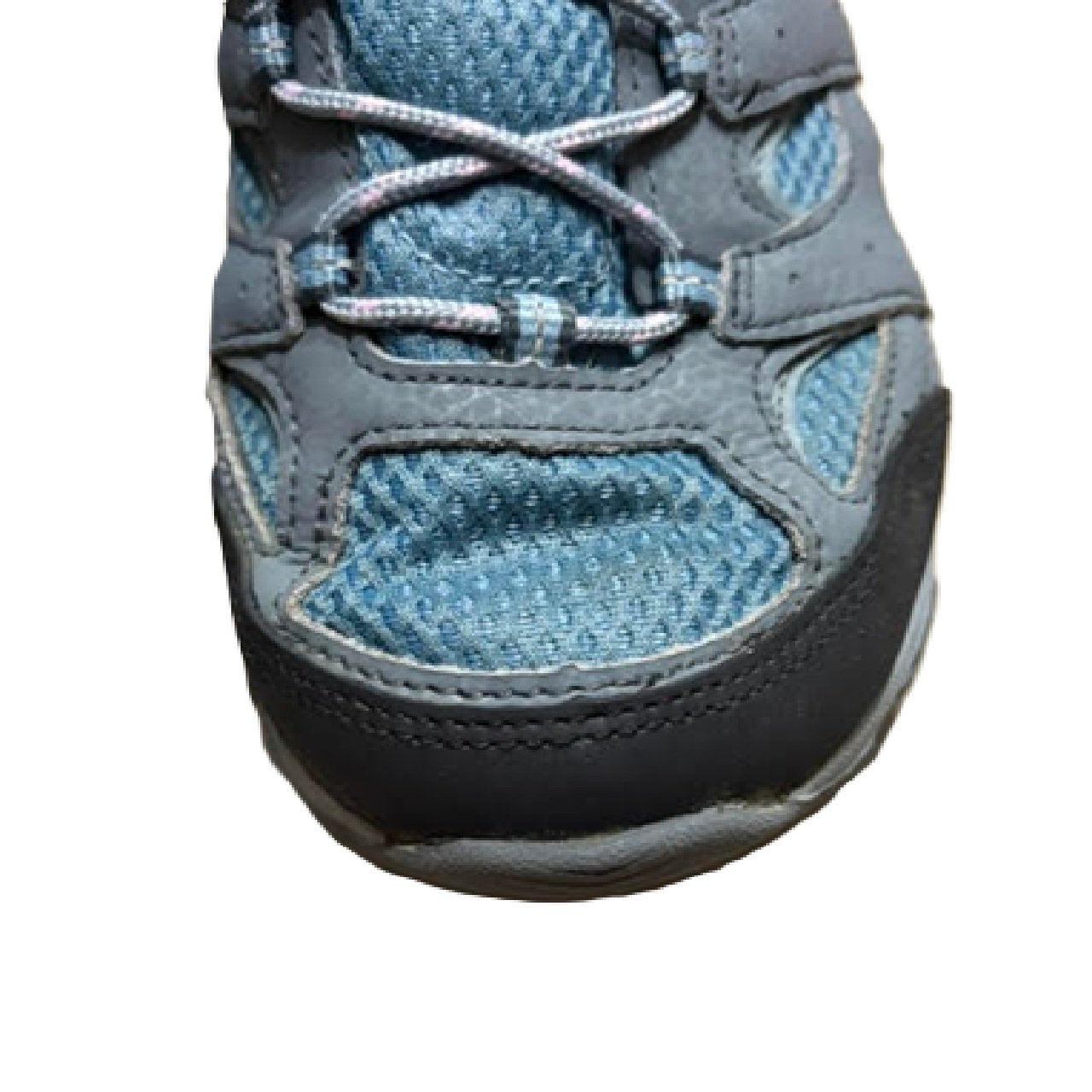 Merrell Kids' Moab 3 Mid Waterproof Hiking Boot US 5.0 EU 36 BM1