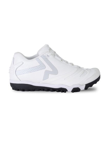 Ringor Pro 2 Turf Softball Women's Shoe White