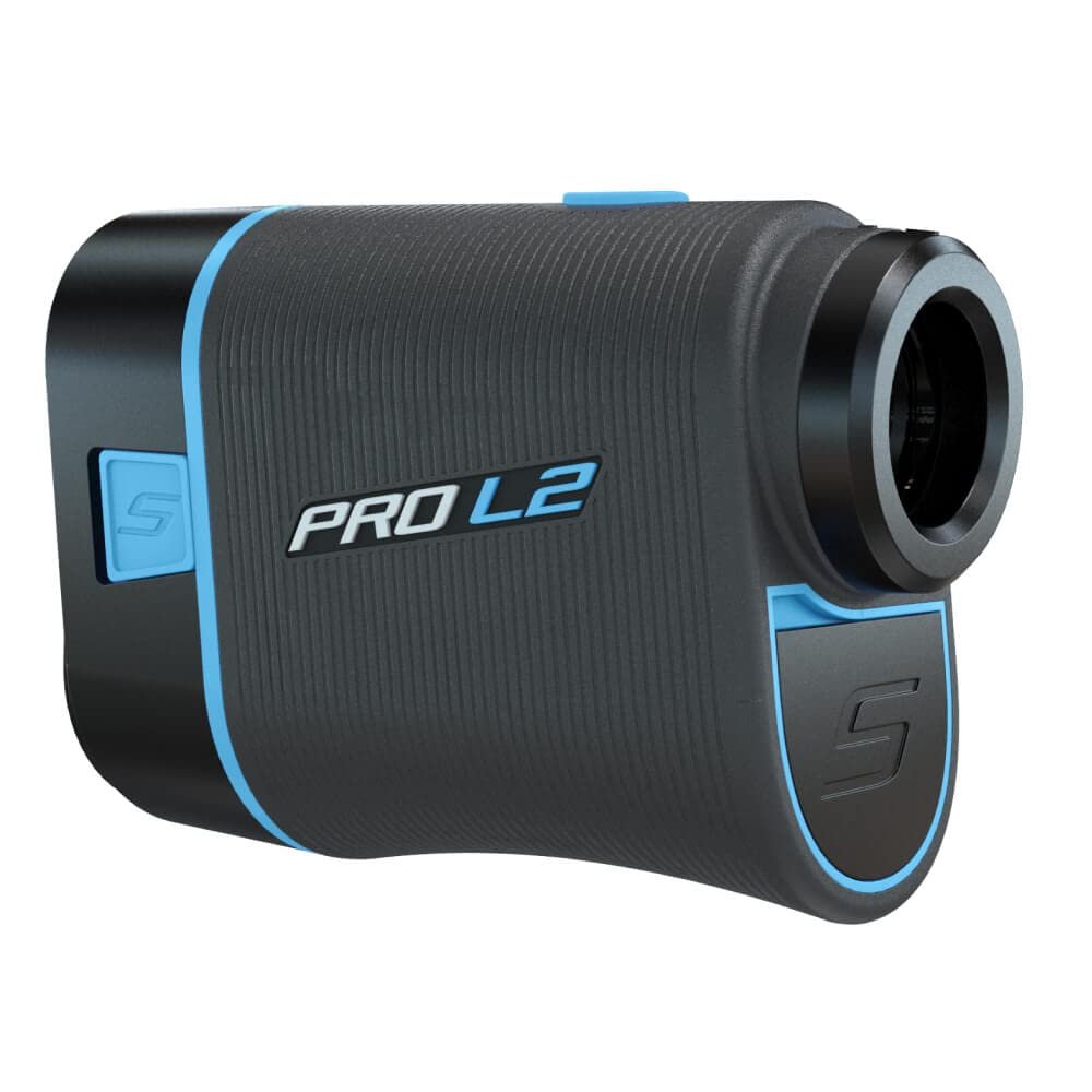 Shot Scope PRO L2GOlf Rangefinder 700 yard (Blue)