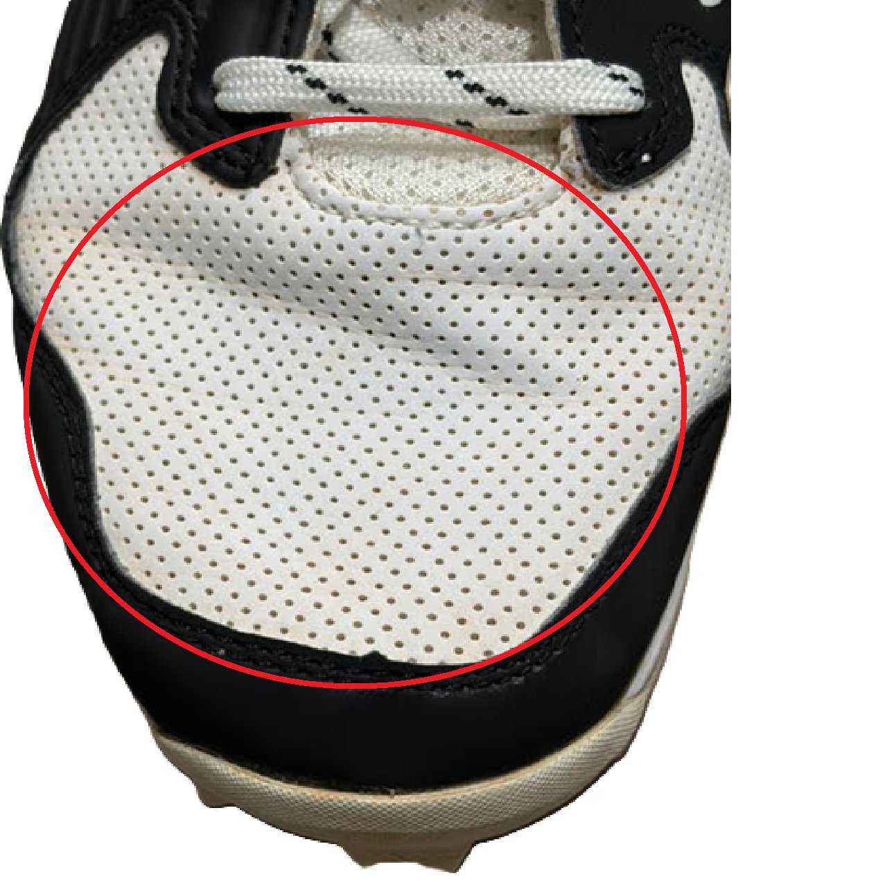 Under Armour Leadoff Low RM Jr. Youth Baseball Cleat - Black/White US 5.5Y