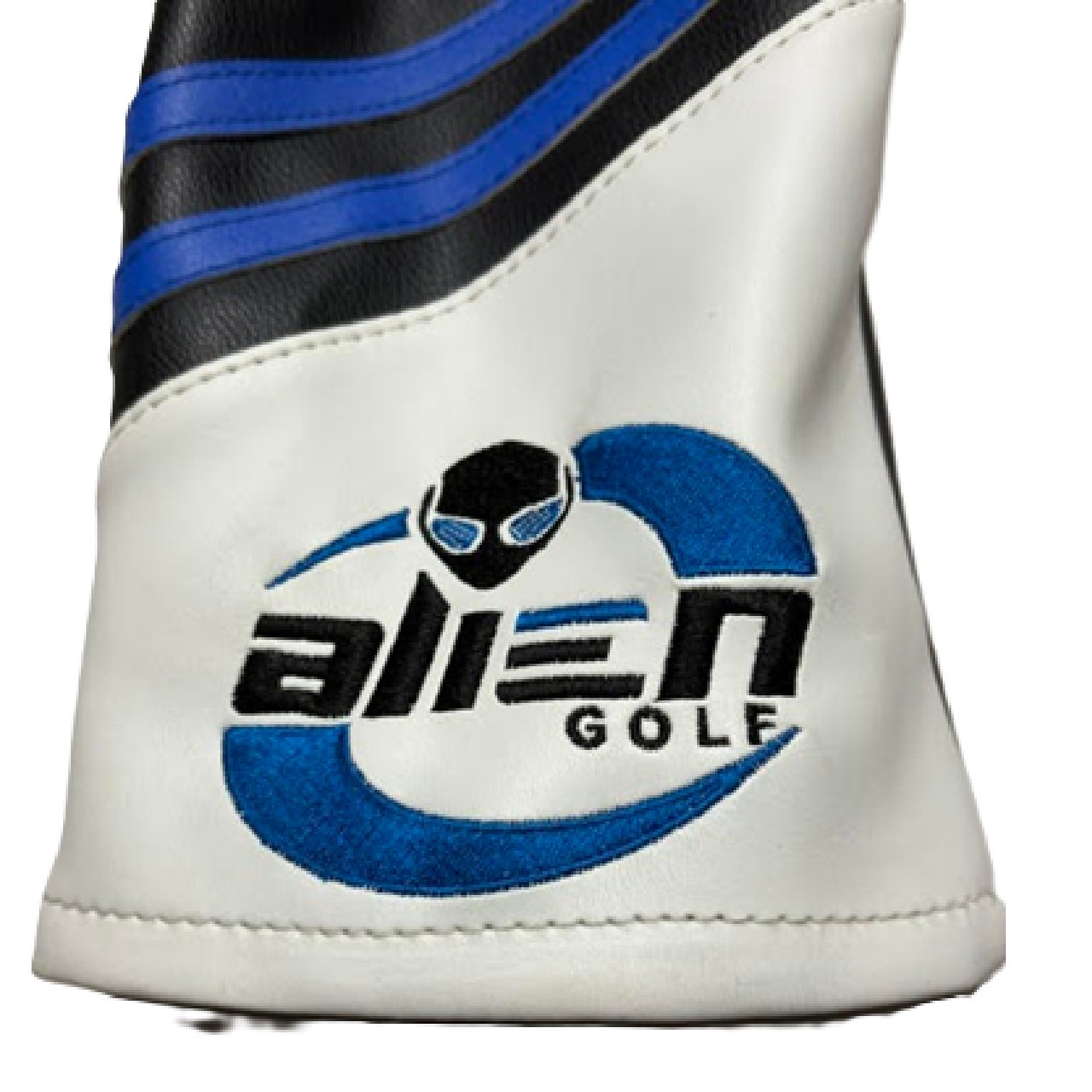 Alien Golf Oversized Driver Original Headcover BM1 Driver Head Cover