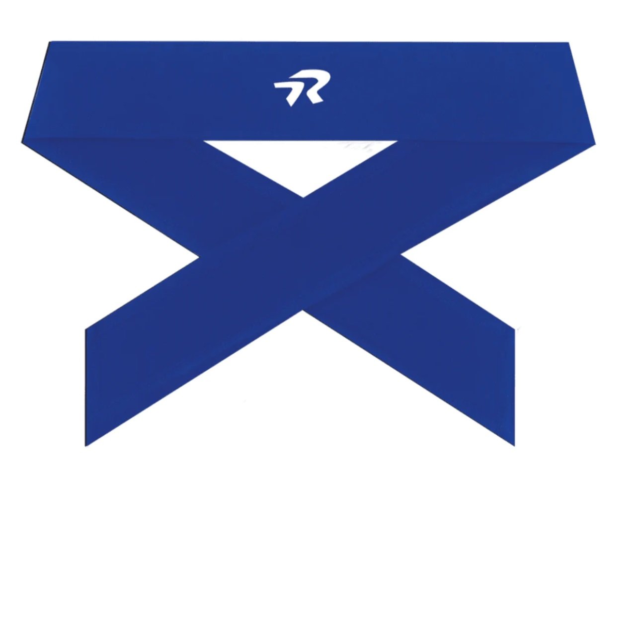 Ringor Diamond Tie Softball 2" Hair Tie Headband