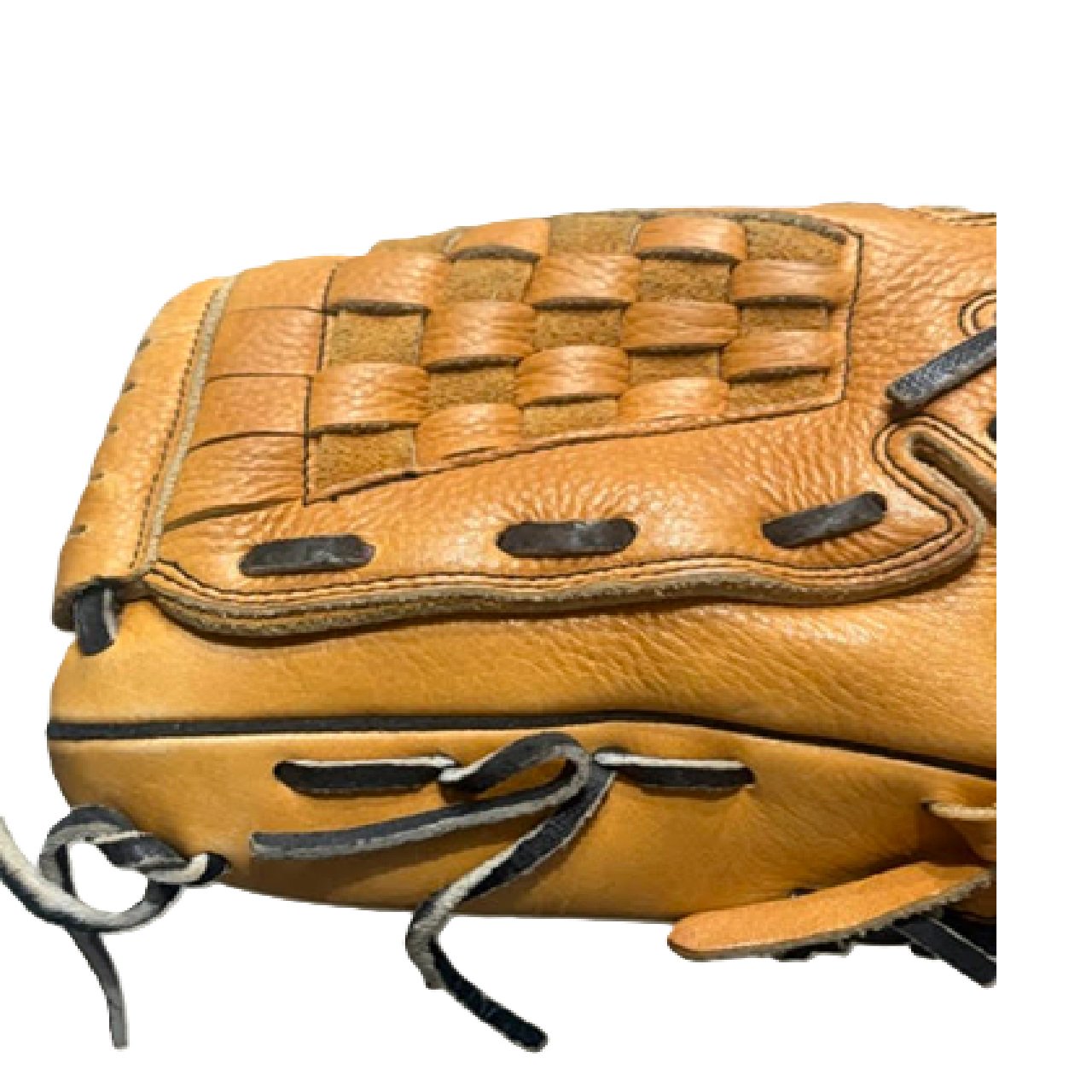Nike Keystone 1200 12-Inch Baseball Glove - Left Hand Throw - Infield/Pitcher/Utility BM1