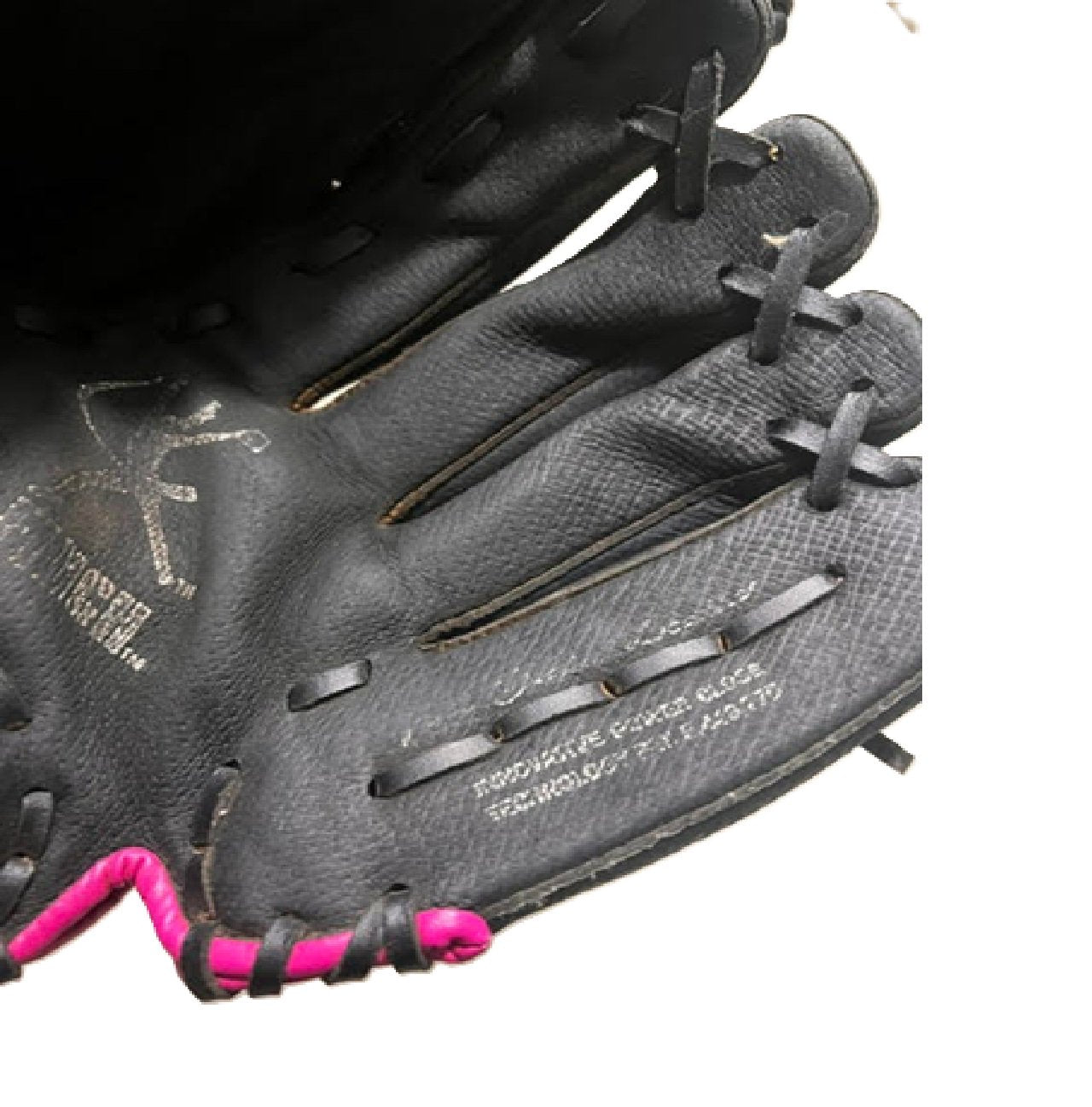 Mizuno 11.5" Jennie Finch Prospect Series Youth Softball Glove Right Hand Throw BM1