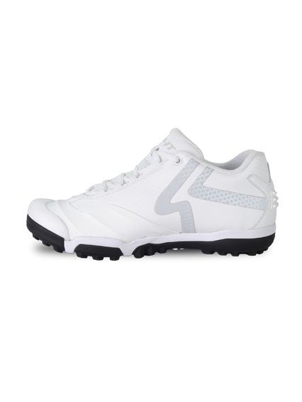 Ringor Pro 2 Turf Softball Women's Shoe White
