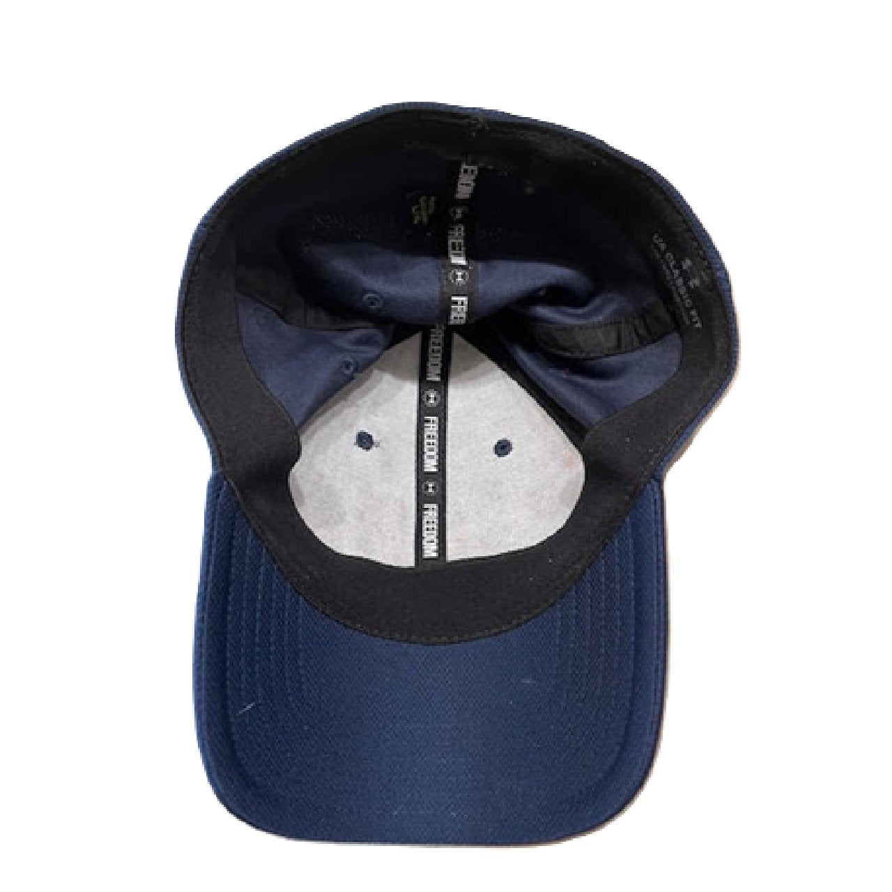 Under Armour Freedom Series Hat Navy L/XL
