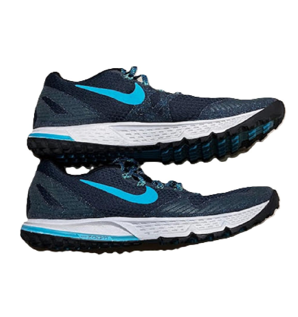 Nike Air Zoom Wildhorse 3 Trail Running Shoe mens 11.5 -BM1