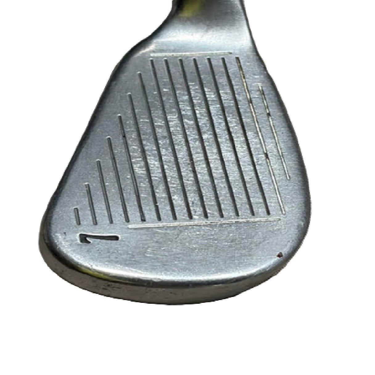 Callaway Steelhead X-14 Golf Club 7 Iron Right Hand Steel Reg Flex Shaft BM1