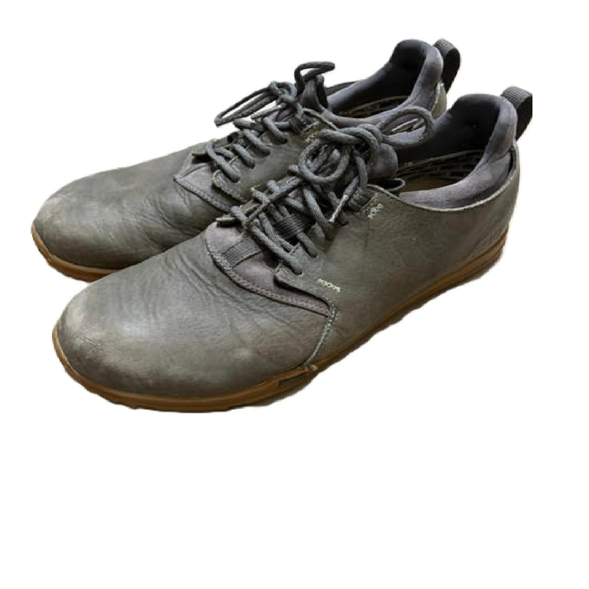 True Linkswear Original Premium Spikeless Men's Golf Shoe Green US 11 BM1
