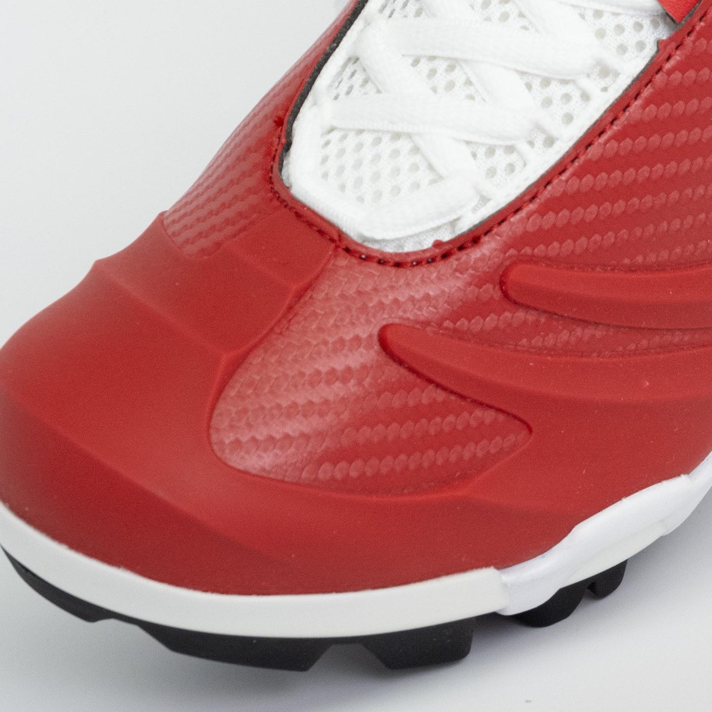 Ringor SwiftStep Pro TPU Softball Cleat Women's Red