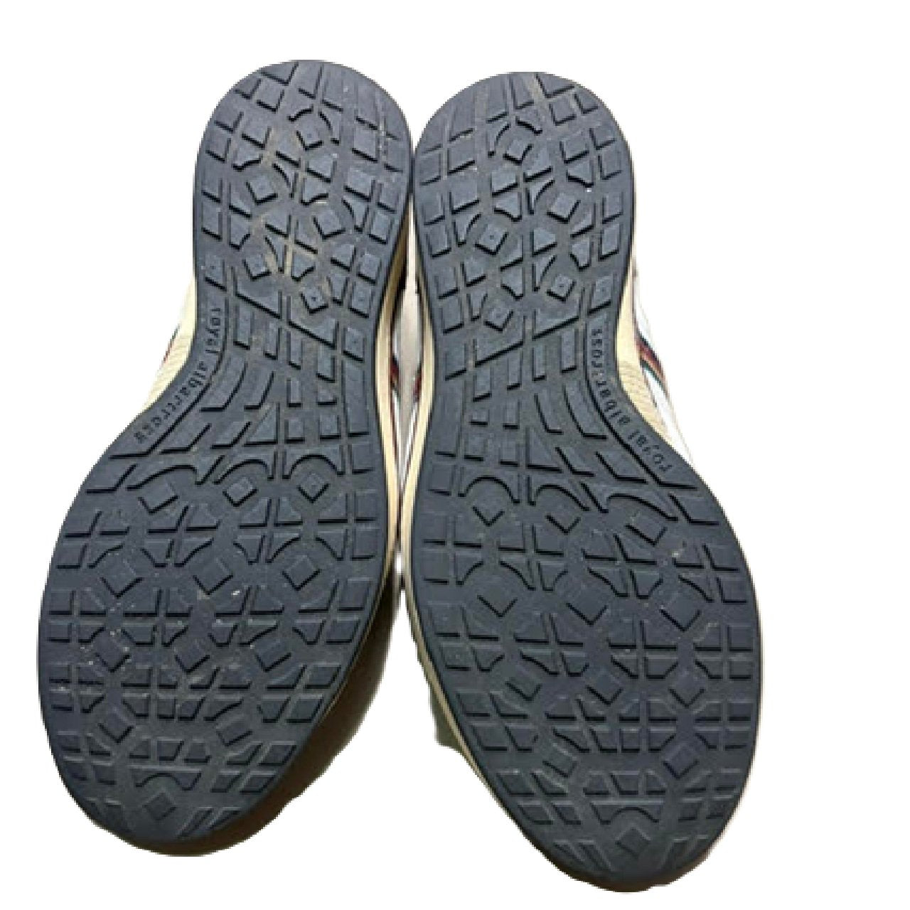 Royal Albartross Kingsman Spikeless Golf Shoes Men's 10/43 BM1