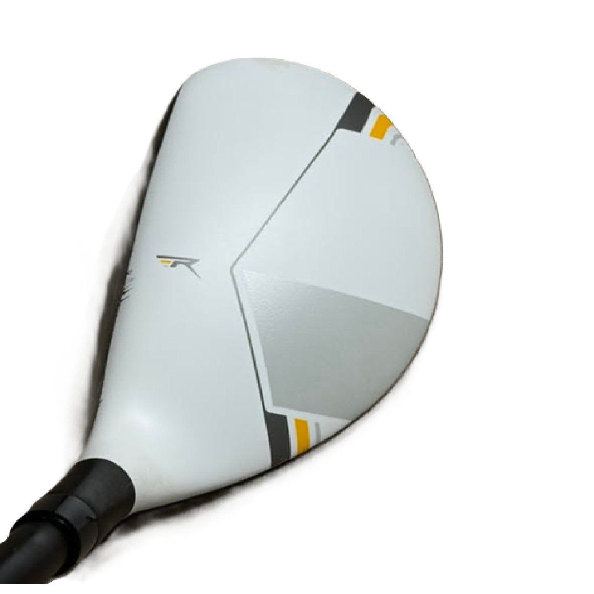 TaylorMade RBZ 4 Hybrid 22° Right Hand 65g Graphite Senior Flex "M"  BM1