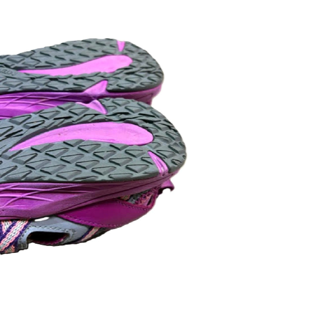 Merrell Kids' Hydro Choprock Shandal (Grey/Purple) 3M  BM1