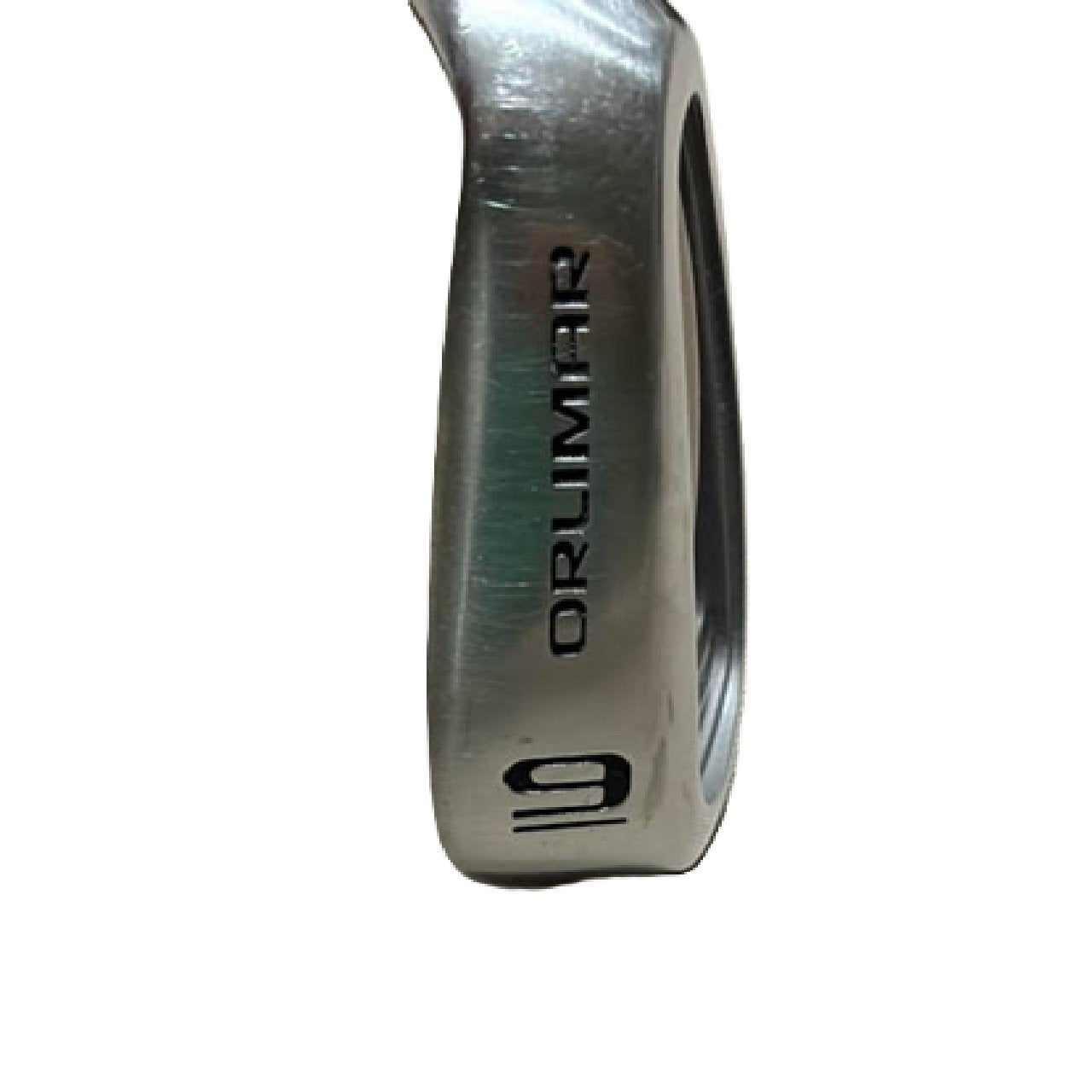 Orlimar Trimetal Maraging Golf Club 9 Iron Right Hand Firm Graphite shaft