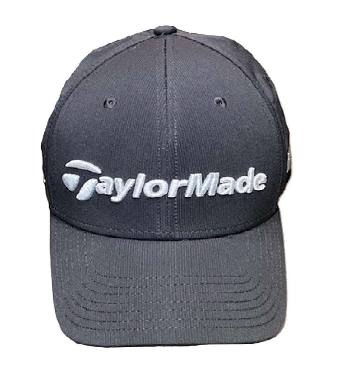 Taylormade  Tour Radar Golf Hat with M5 Logo Gray- BM1