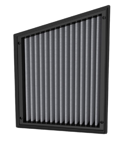K&N washable Diesel Dryflow Air Filter fits Ram 2500-5500