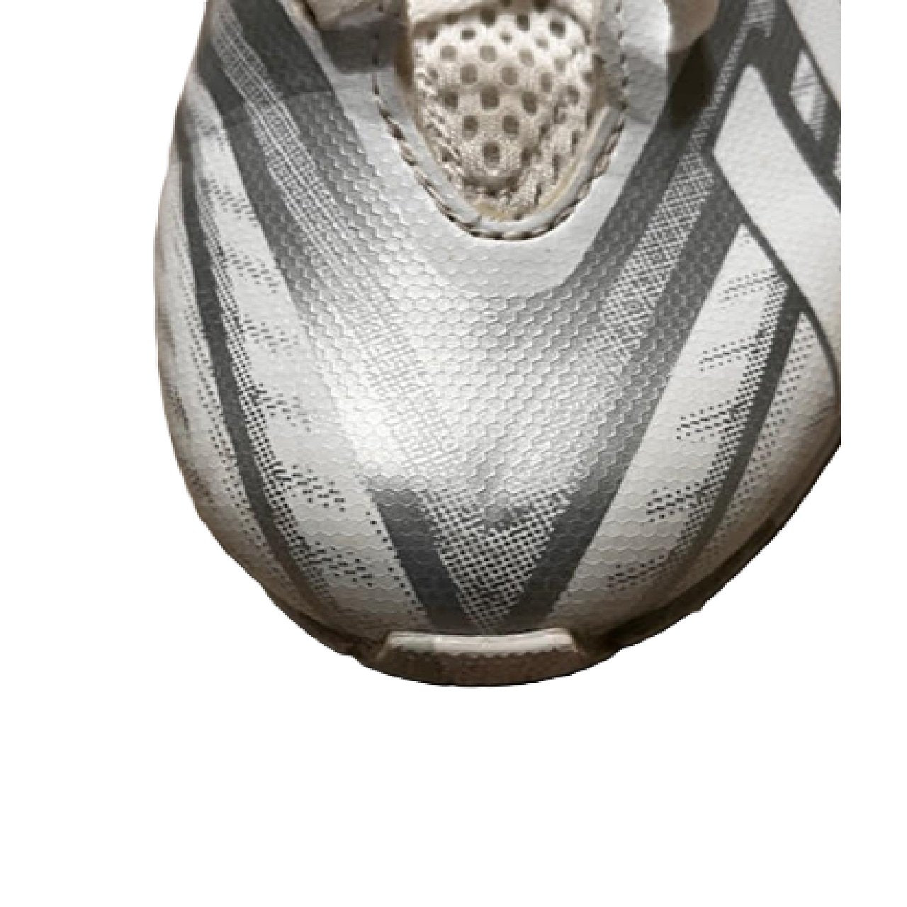 adidas Freak Spark MD J 23 Football Cleat White/Gray US 5 BM1