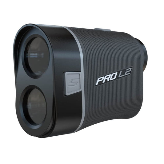 Shot Scope PRO L2 Golf Rangefinder (Gray)