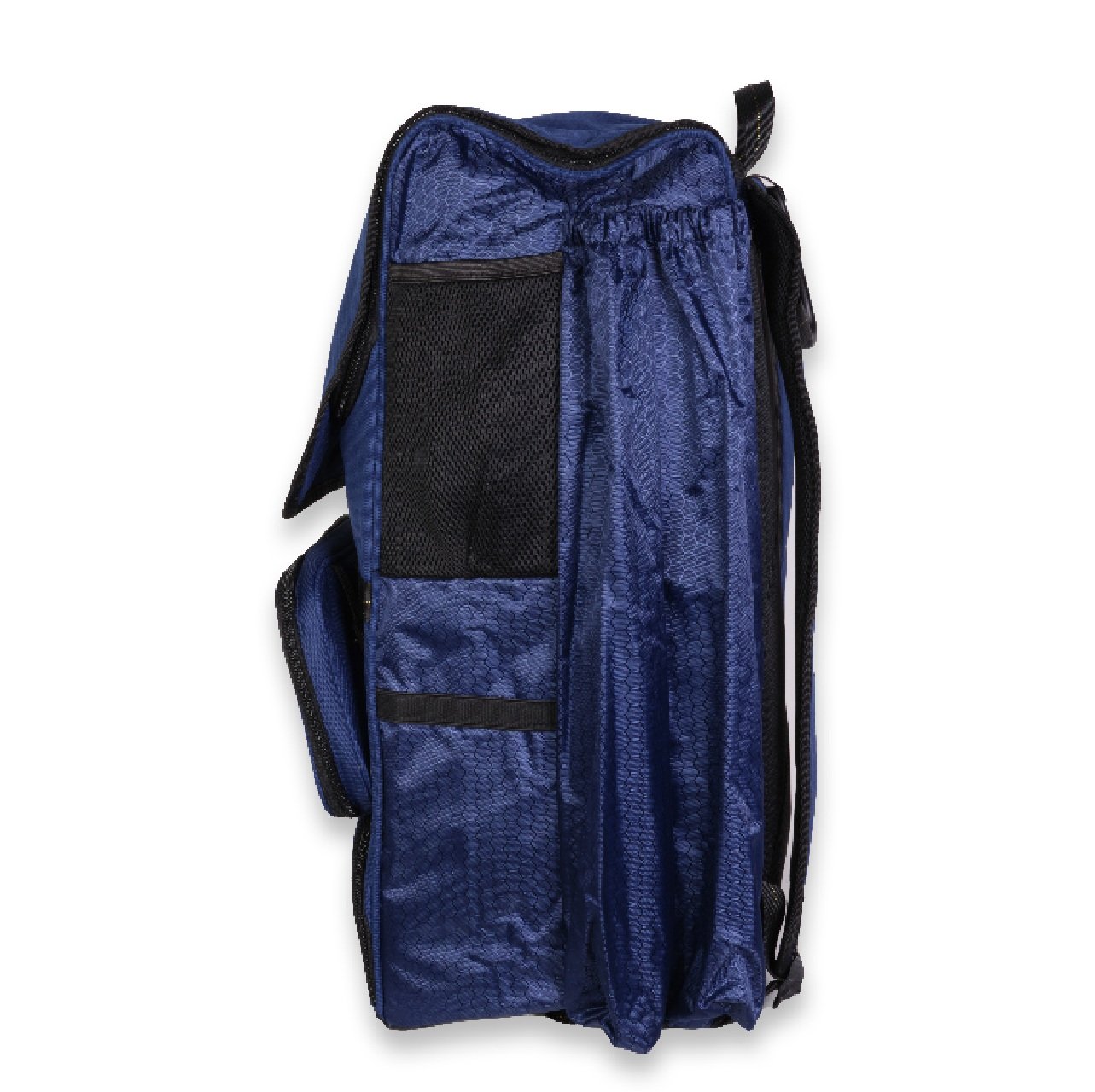 Rip It Tournament 3 Softball Backpack Player Gear Bag Navy