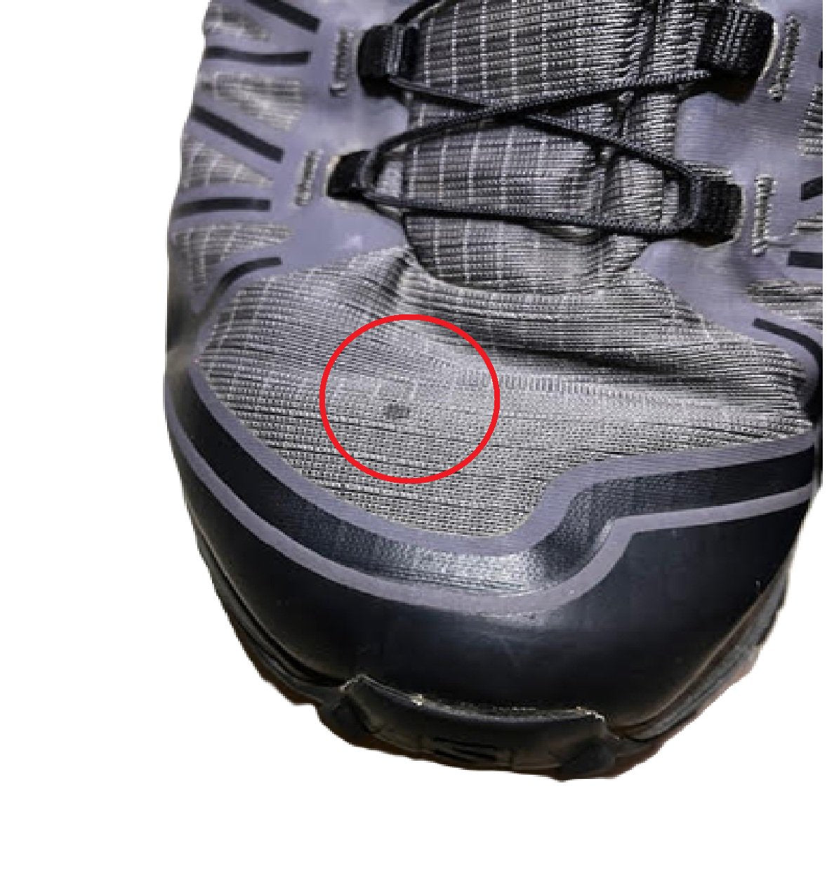 Salomon Speed Assault 2 Mid Cut Tactical Boots Gray US Men 11