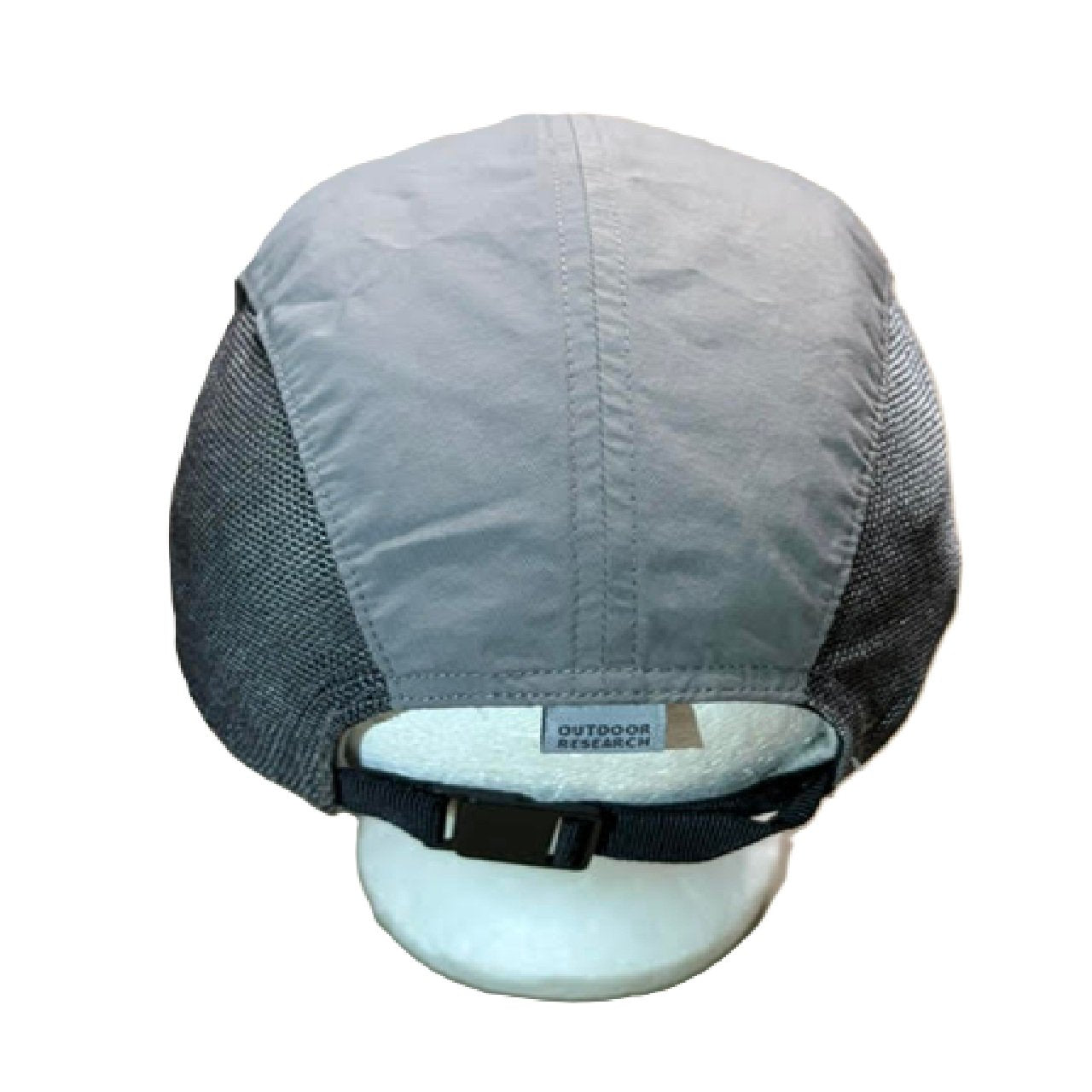 Outdoor Research Swift Cap - Ultralight Running & Hiking Hat, UPF 40, BM1