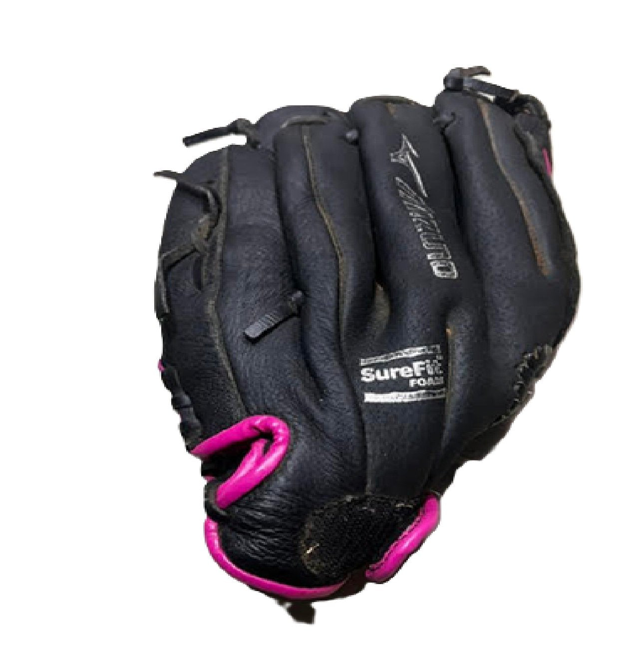 Mizuno 11.5" Jennie Finch Prospect Series Youth Softball Glove Right Hand Throw BM1