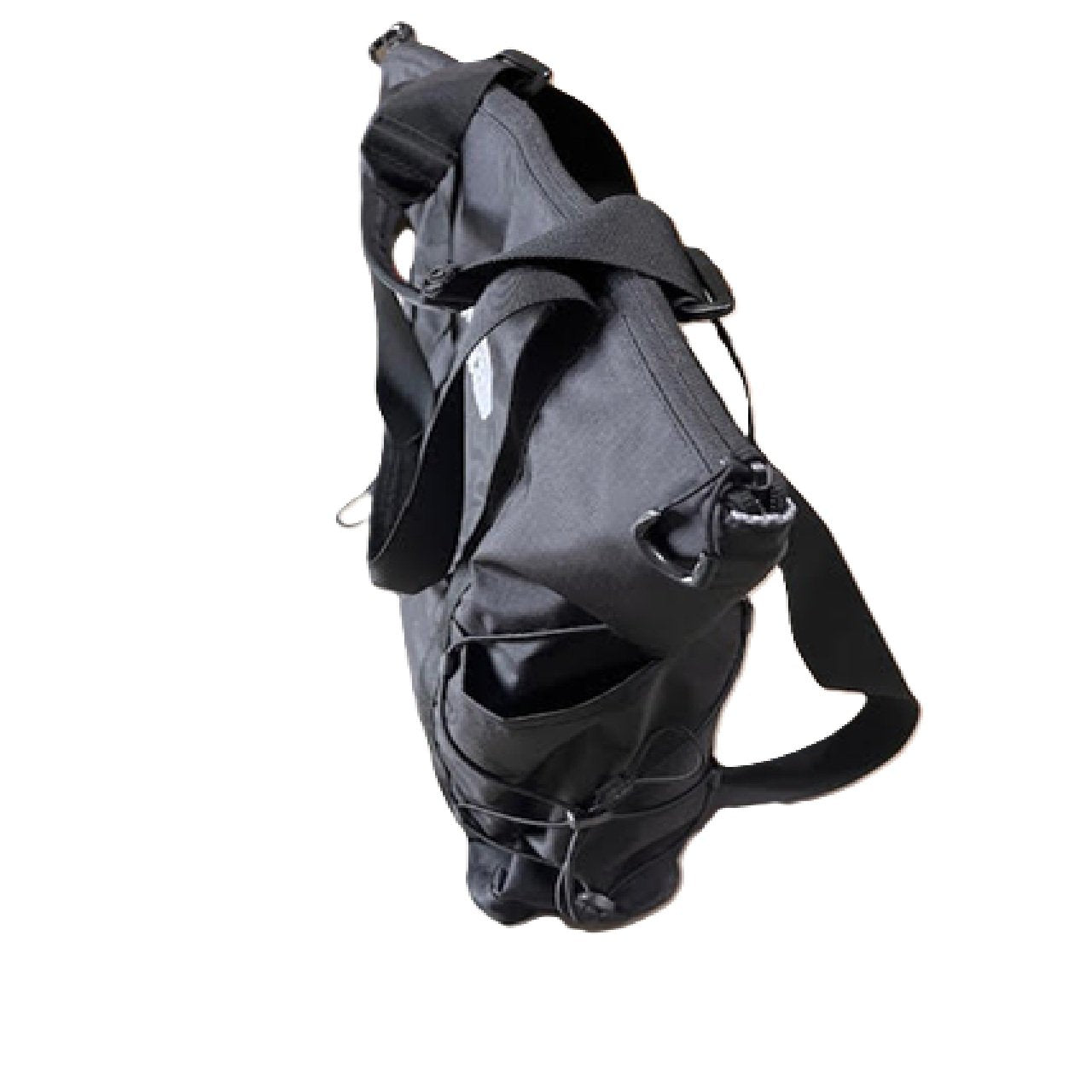 The North Face Borealis Tote Bag Black NWT