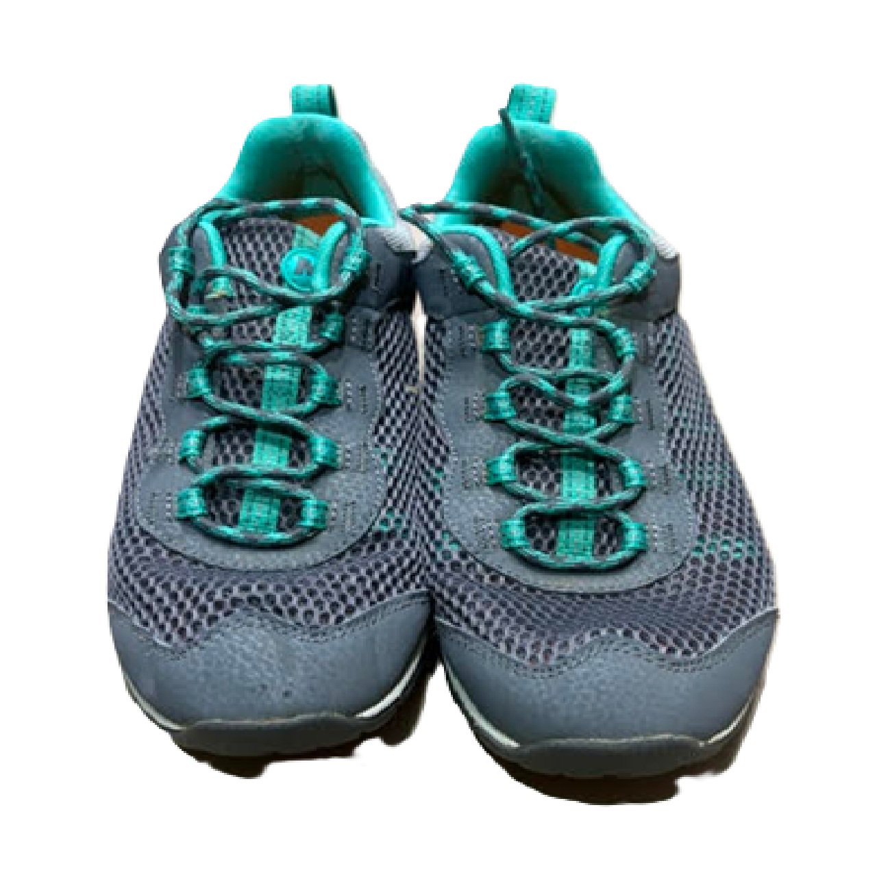 Merrell Riverbed Women's Trail Hiking Shoes US 8 BM1