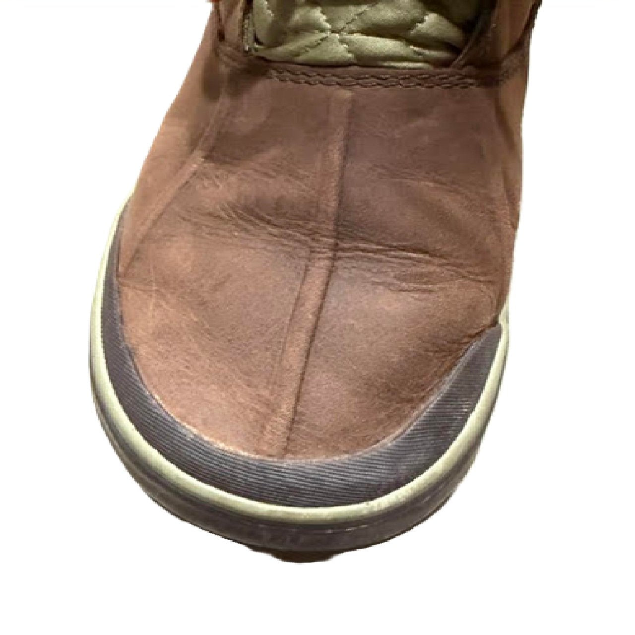 Keen Elsa II Waterproof Quilted Pac Winter Duck Boots  US 7.5