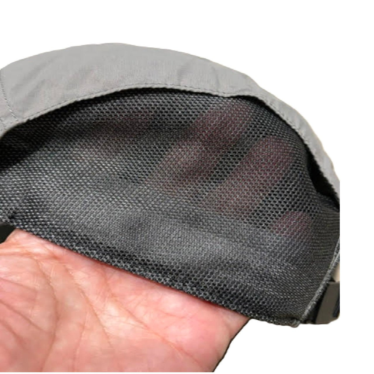 Outdoor Research Swift Cap - Ultralight Running & Hiking Hat, UPF 40, BM1