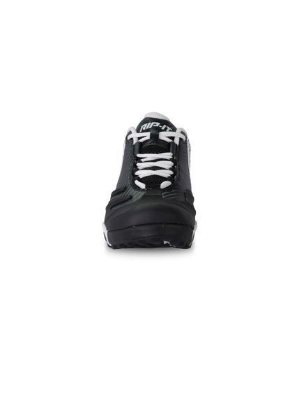 Ringor Pro 2 Turf Softball Women's Shoe Black